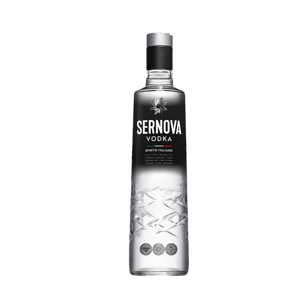 Sernova Vodka Clasico X 700cc