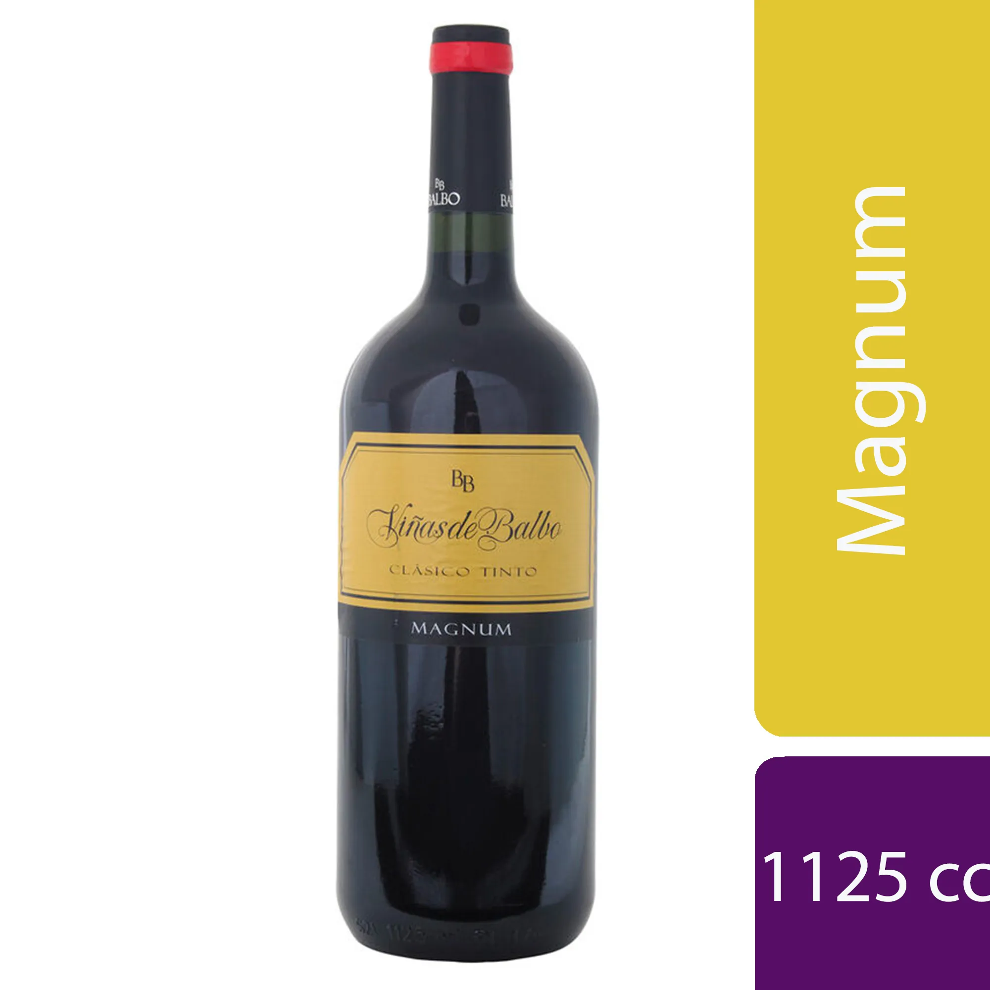 Viña Del Balbo x 1125ml