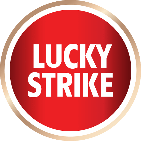 Lucky Strike Origen Convertible x 20