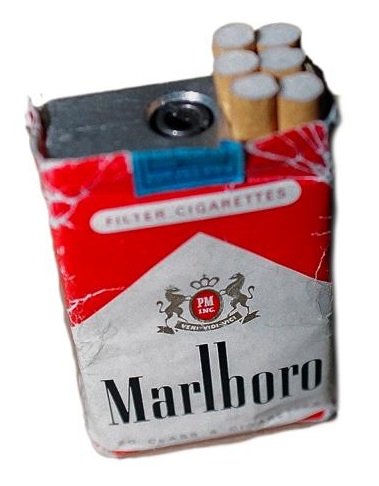 Marlboro crafted x 20