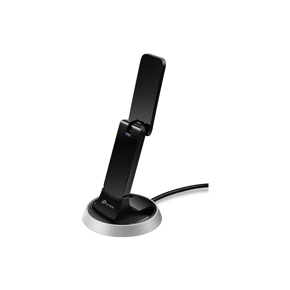 Adaptador de Red Alta Ganancia USB n 150mbps