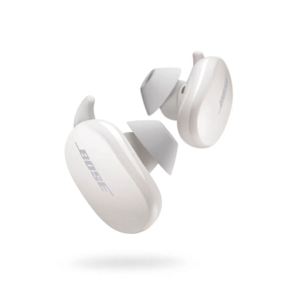 Suono Earbuds In-Ear Blanco