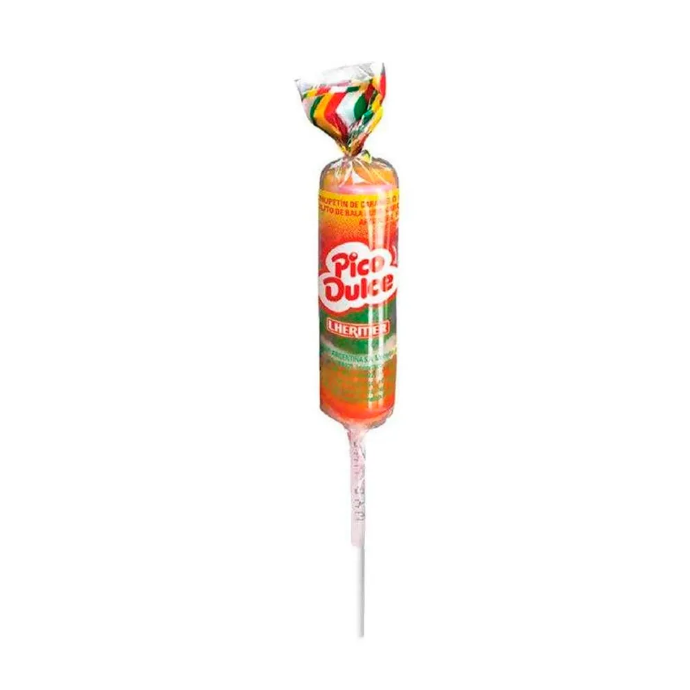Lheritier Pico Dulce (chupetin)