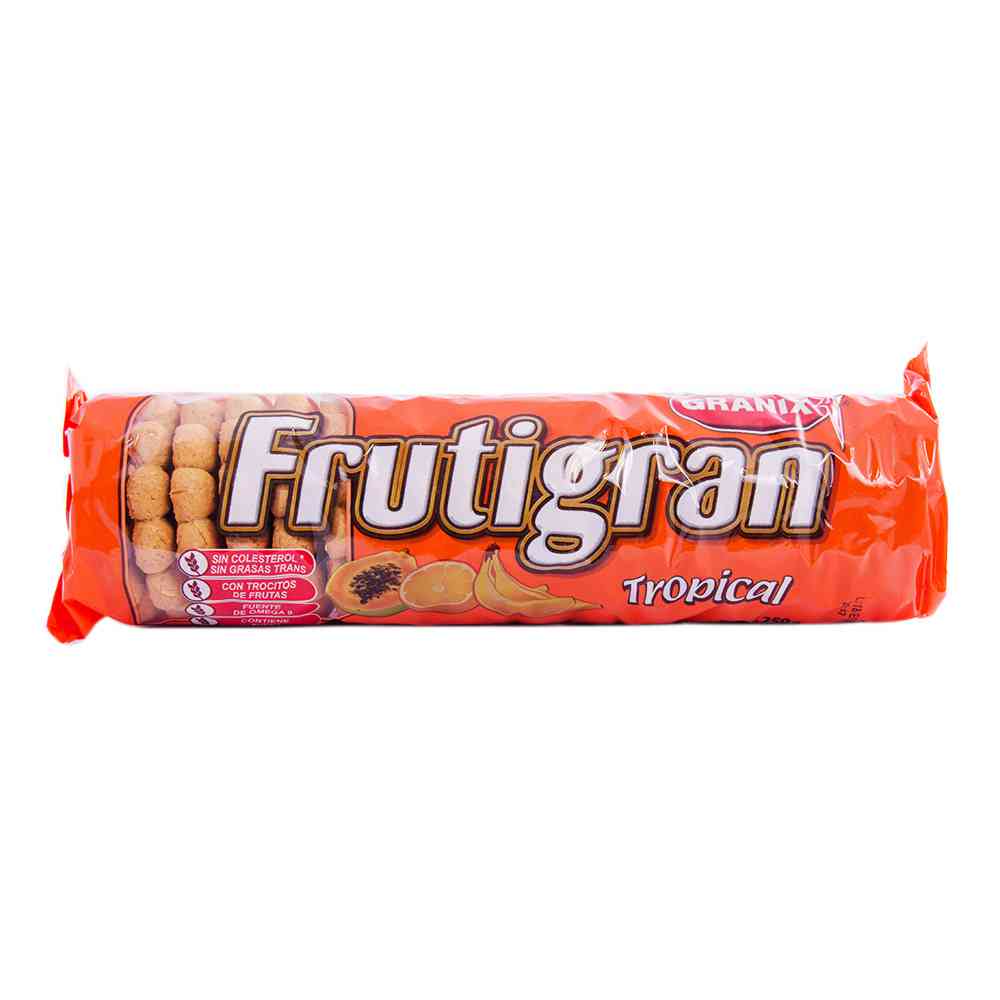 Granix Frutigran Tropical x 250gr