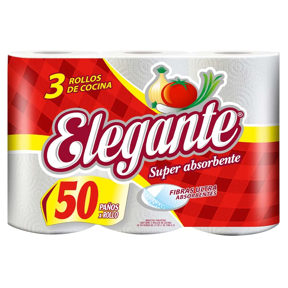 Rollo Cocina Elegante