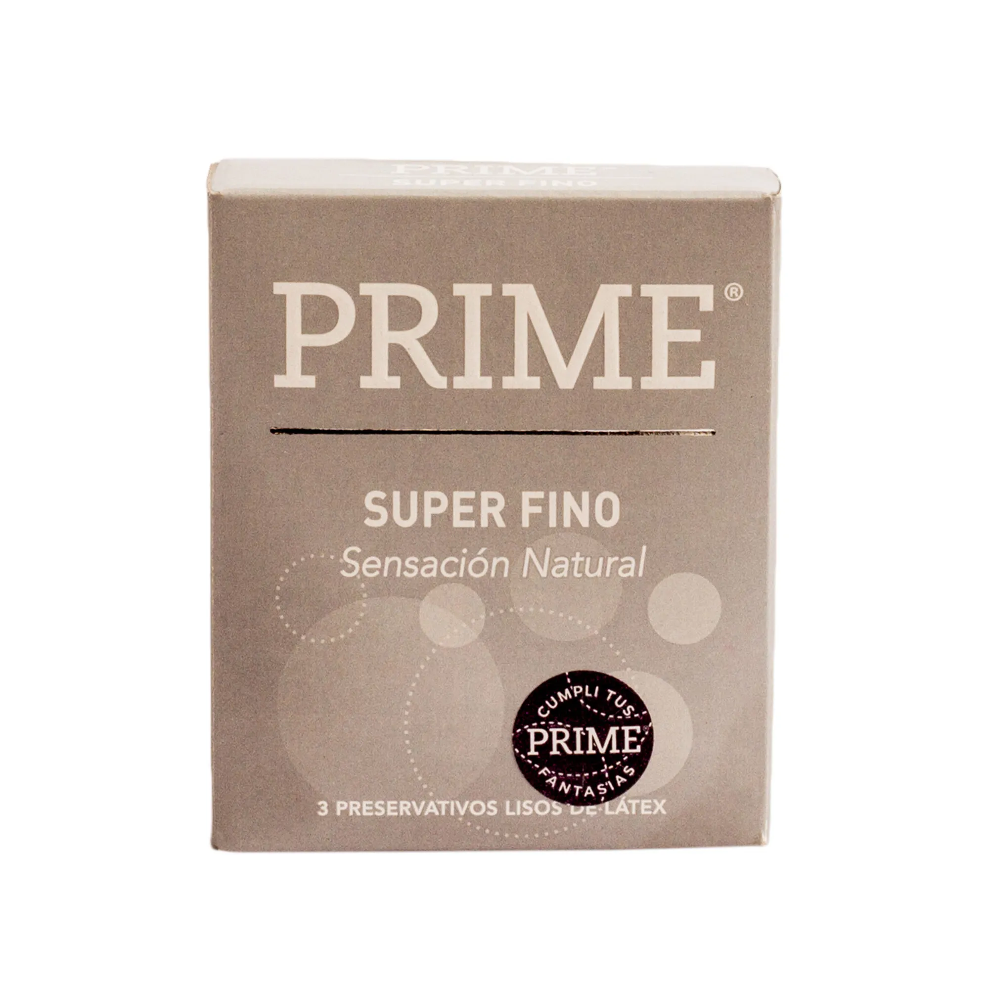 Prime Superfino x 3U