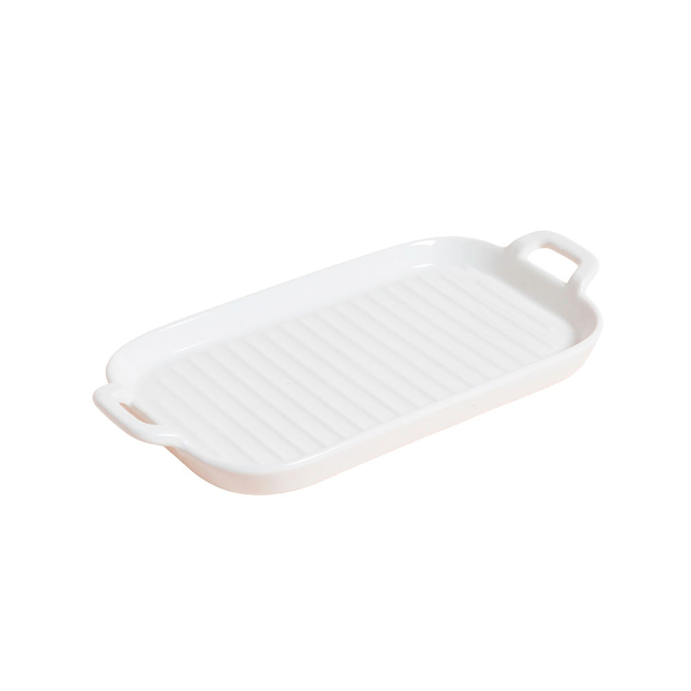 Rejilla Blanca Nuvia 32x42cm
