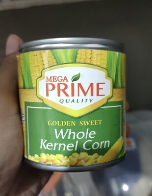 Prime Mega x 3U