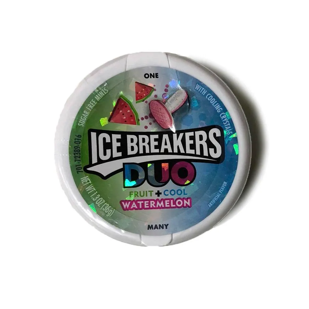 Elfbar Ice King (Watermelon Ice)